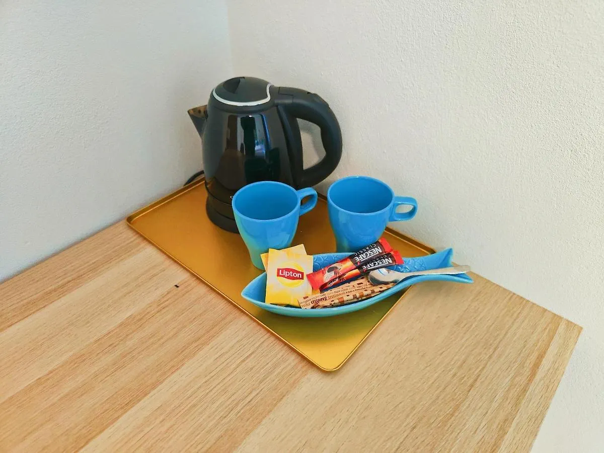 Lesny Zakatek Apartment Gdansk