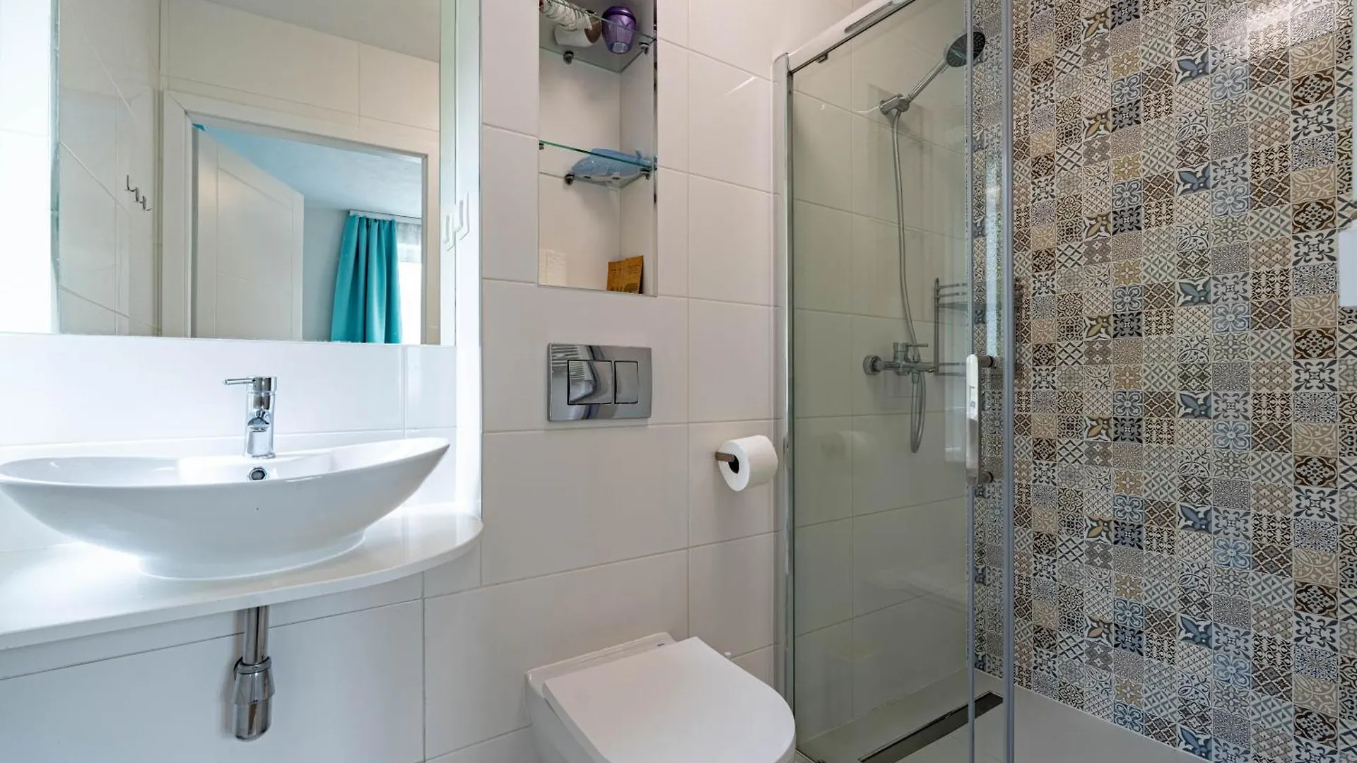 Lesny Zakatek Apartment Gdansk