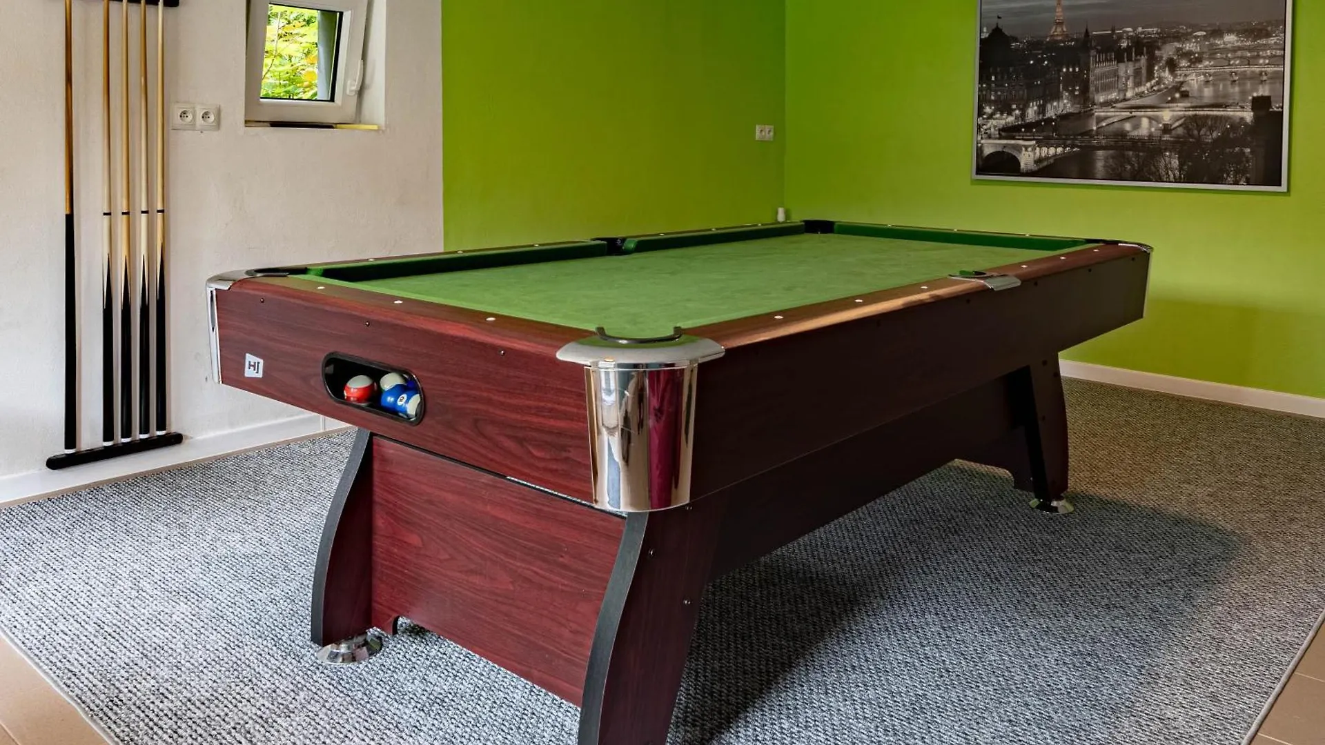 Lesny Zakatek Apartment Gdansk