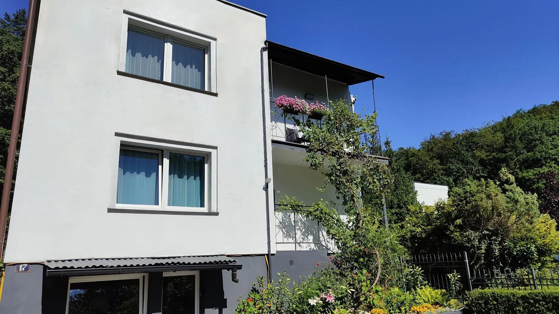 Lesny Zakatek Apartment Gdansk