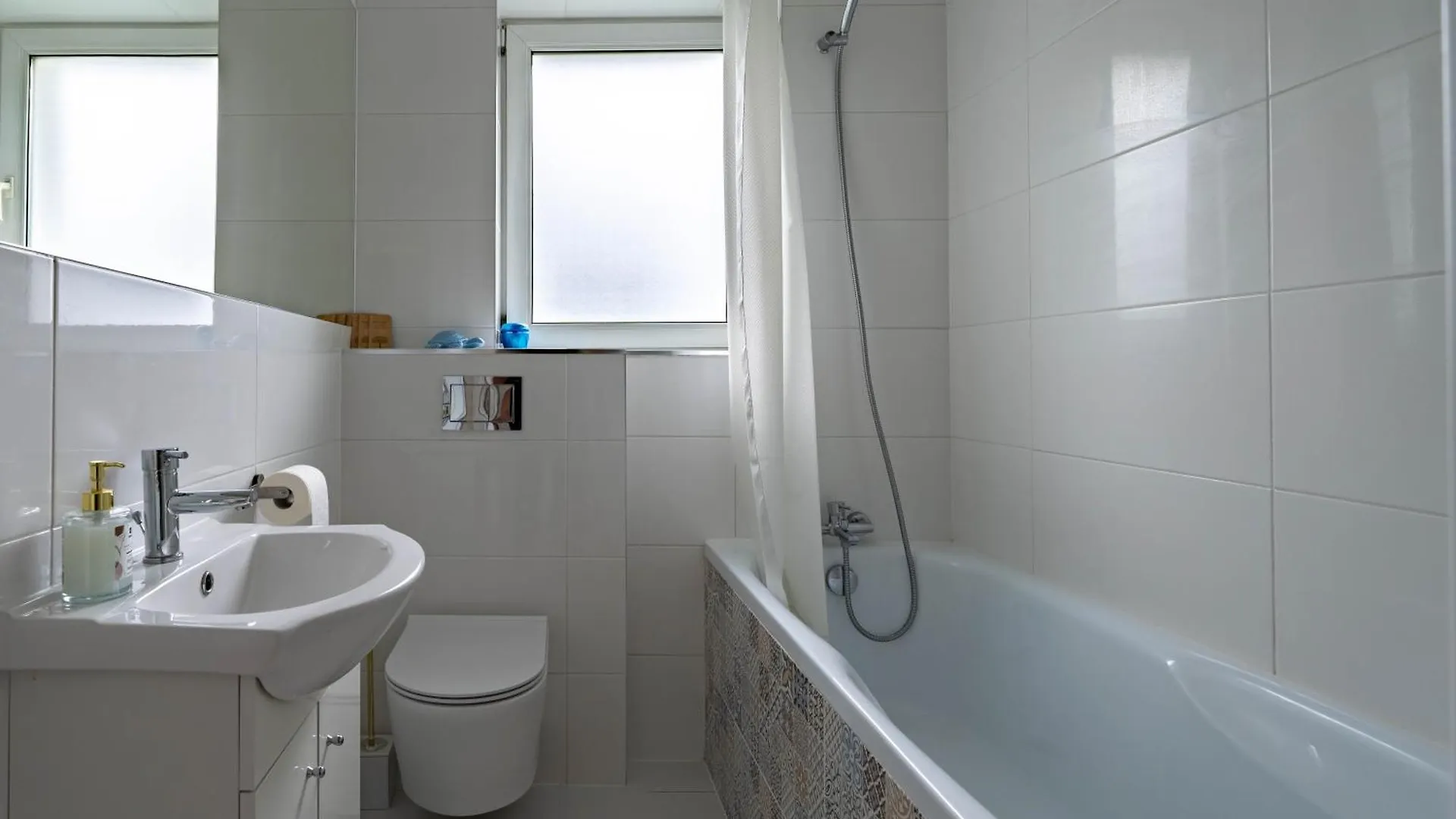 Lesny Zakatek Apartment Gdansk Poland