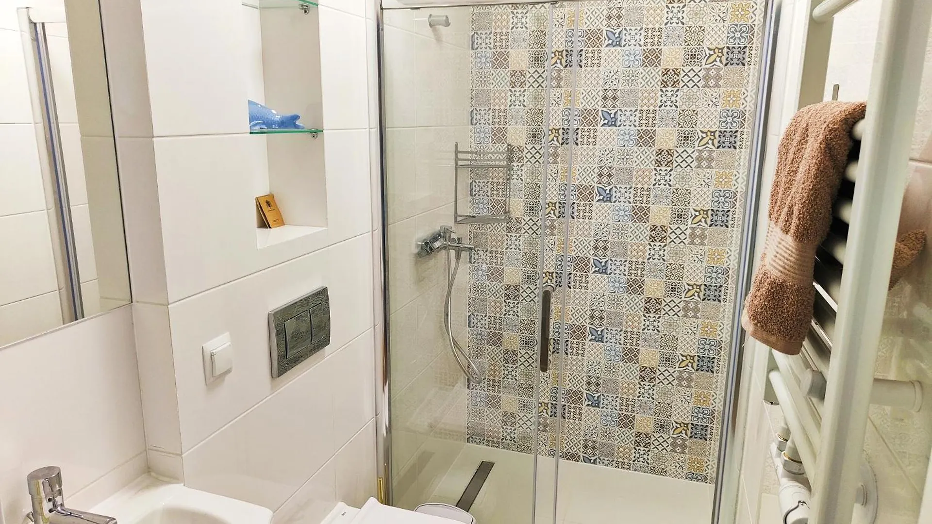 Apartament Lesny Zakatek Gdańsk 0*,  Polska