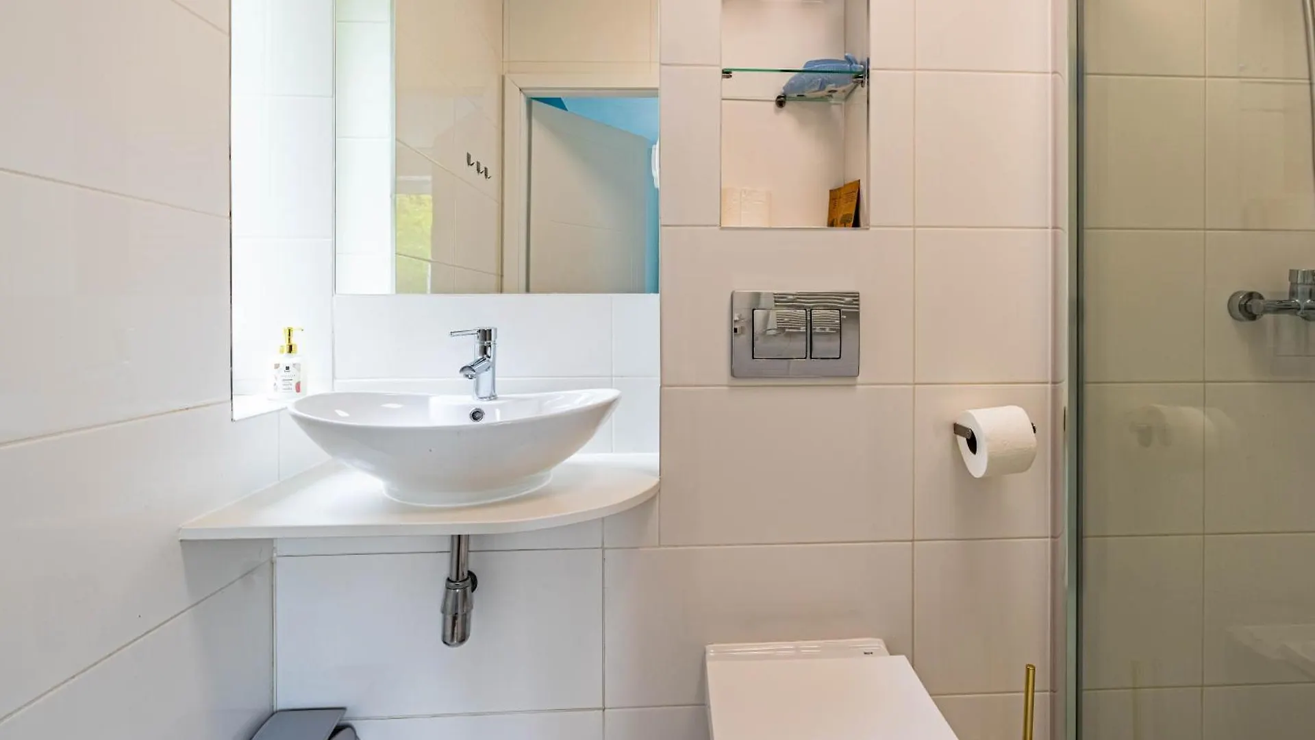 Lesny Zakatek Apartment Gdansk Poland